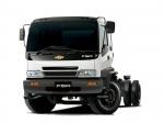 Chevrolet FSR 2007 года
